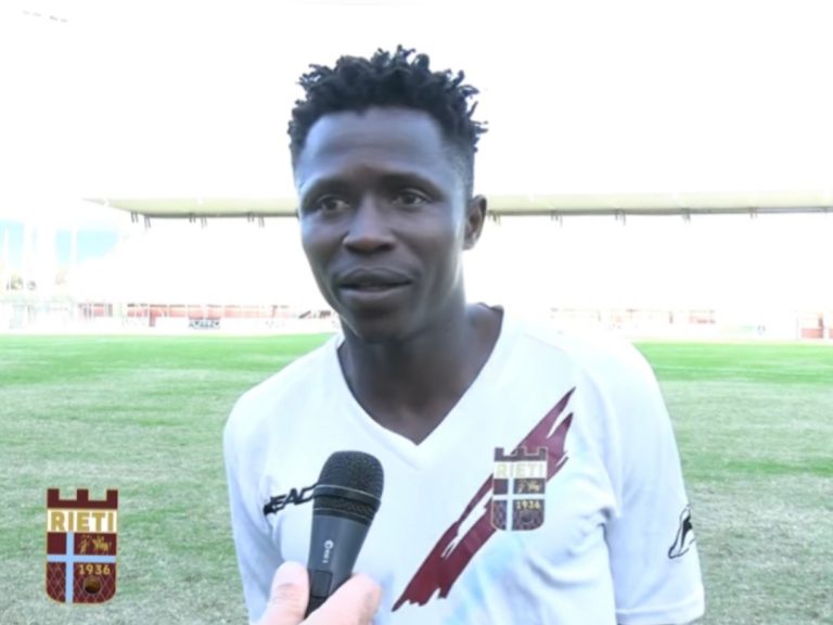 Il FC Rieti vince 2-1 sul Montespaccato e vola a +4 sulla seconda