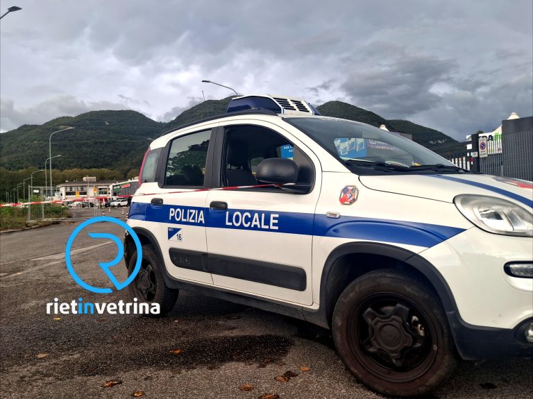 Fuga di gas, evacuati gli uffici e le attività di via Fratelli Sebastiani