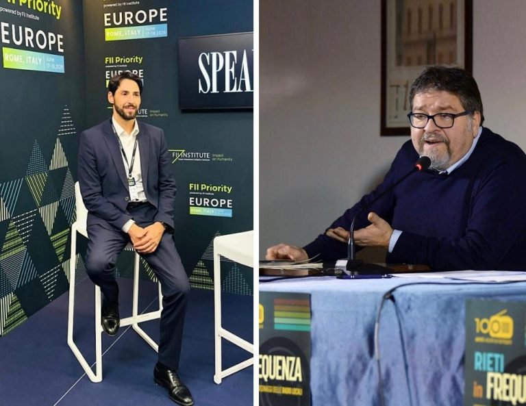 Fondazione Varrone – Consiglio di Indirizzo, dalla Provincia arriva Angelini Rota. Dal Comune conferma per Pozzovivo