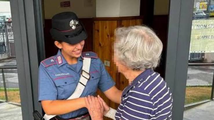 Tentata truffa ad anziana: arrestate due persone