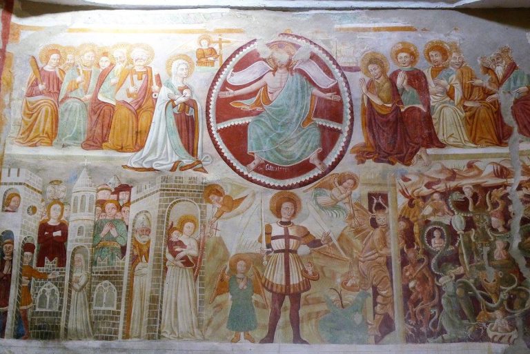 Giornate FAI d’Autunno 2026: ad Antrodoco alla scoperta di Santa Maria Extra Moenia, del Battistero di San Giovanni e del Museo Lin Delija-Cesi