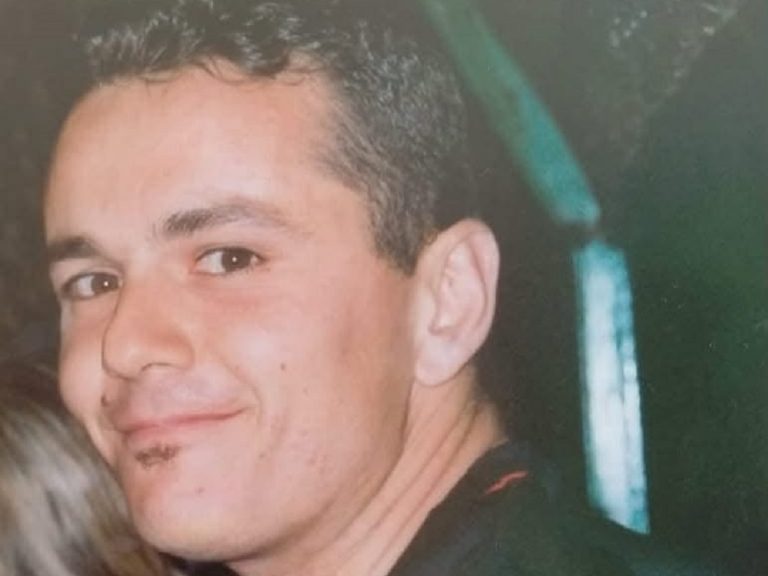 Santa Messa in ricordo di Alessandro Salustri, prematuramente scomparso in un incidente stradale mentre era in sella alla bici