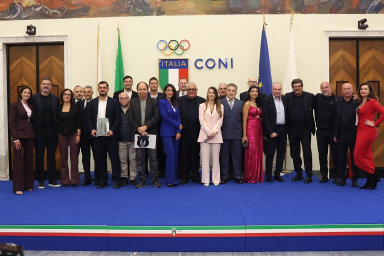 Al CONI consegnati i Premi Manlio Scopigno e Felice Pulici – LE FOTO E I NOMI DEI VINCITORI