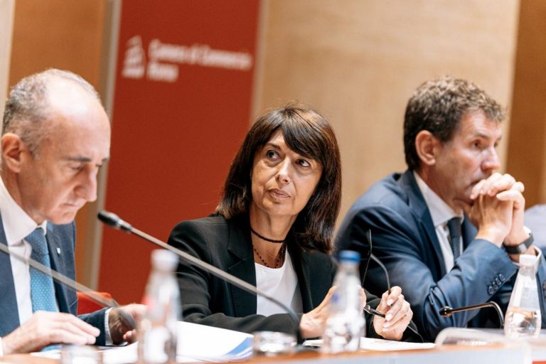 Regione Lazio, 55 milioni per l’innovazione del sistema produttivo