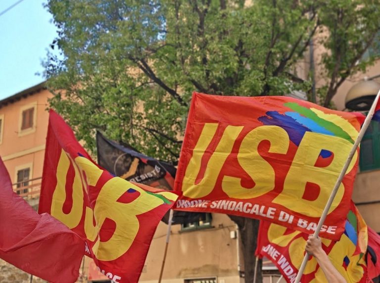 Unione Sindacale di Base: Confermato lo sciopero generale dei Trasporti del 30 ottobre. Stop alla disinformazione