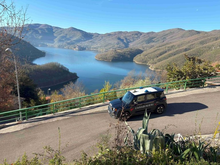 Due campani truffano un ultra 70enne di Rocca Sinibalda con un finto annuncio di noleggio auto