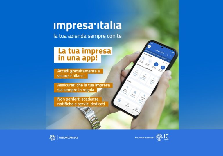 Gestione dell’azienda a portata di click: con il cassetto digitale visure e documenti gratuiti