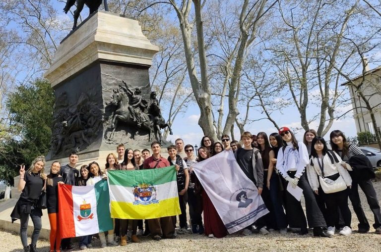 Rieti, al via il rinnovo dell’Albo Studenti del Comitato Gemellaggi per i nuovi scambi interculturali
