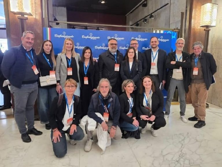 Confartigianato celebra 80 anni di storia. Da Roma una svolta per il futuro delle imprese artigiane