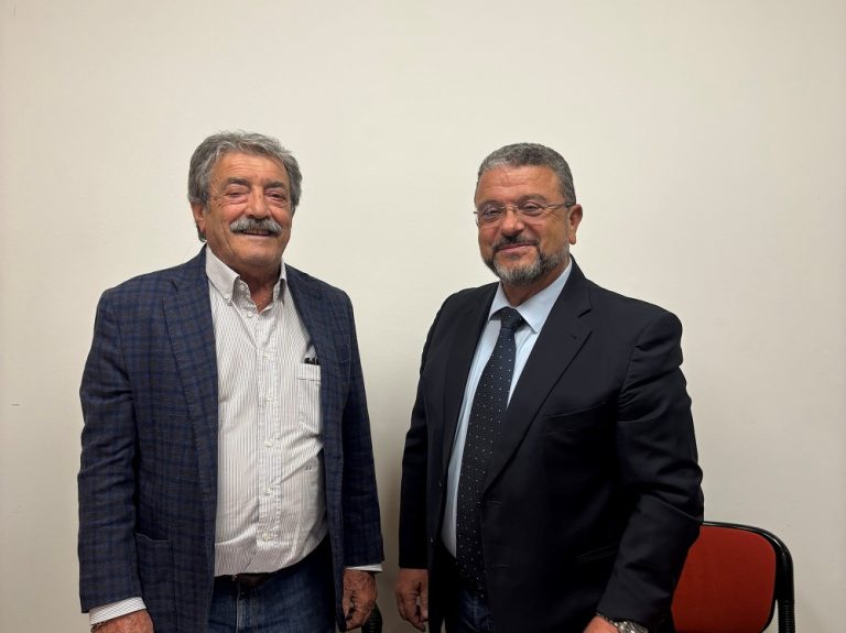 ANCE, Confartigianato Edilizia Rieti e ANAEPA aprono una nuova stagione della Bilateralità