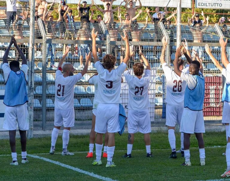 FC Rieti in trasferta ad Ardea per rimanere a punteggio pieno