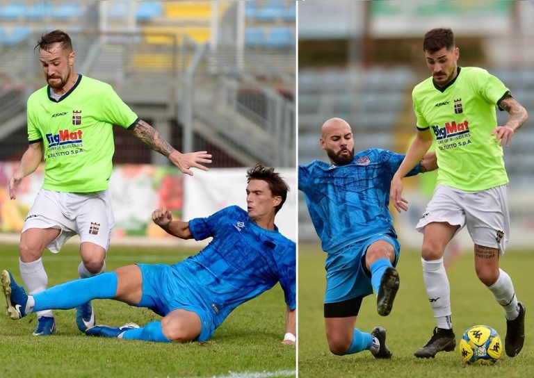 Coppa Italia, il Rieti Calcio non riesce a ribaltare il risultato dell’andata e dice addio alla competizione