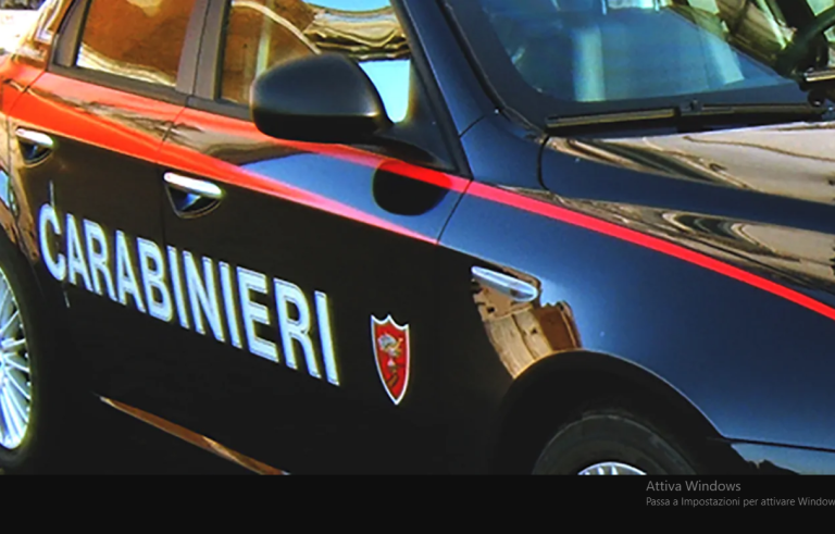 In manette un 30enne per favoreggiamento dell’immigrazione clandestina