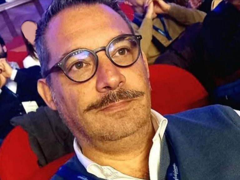 Italia Domani-Marco Rizzo, celebrato a Roma il congresso fondativo. Giammaria D’Angeli (Coordinatore di Rieti) entra nell’Assemblea Nazionale