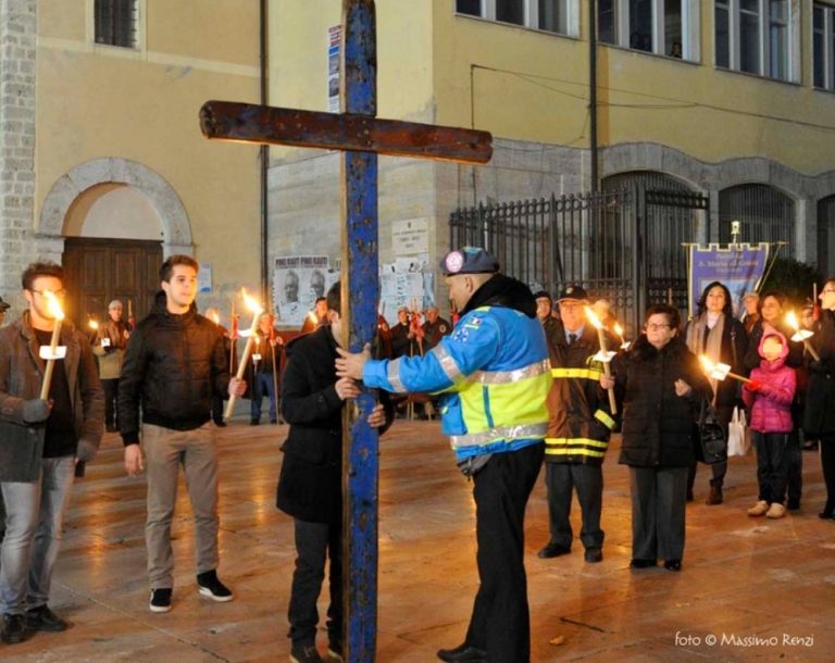 3 ottobre, l’Associazione Santa Barbara nel Mondo ricorda la Giornata Mondiale Vittime dell’Immigrazione
