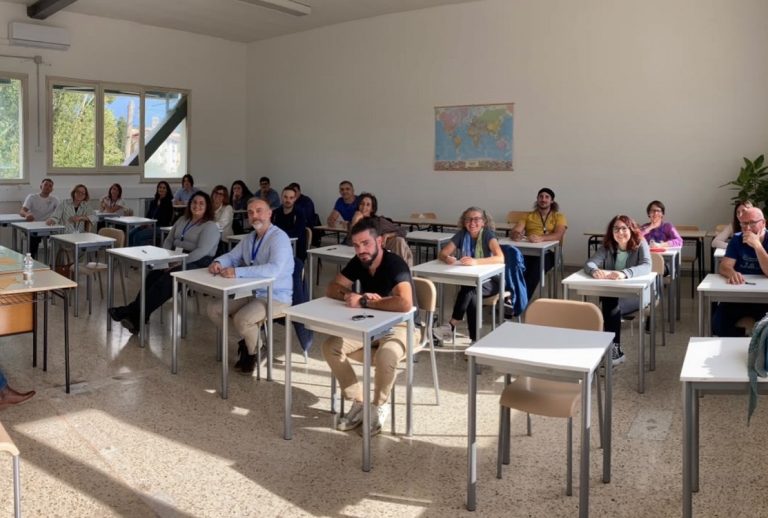 ITS Academy Sistema Agroalimentare Rieti: concluso il primo percorso biennale. 21 studenti pronti per il mondo del lavoro