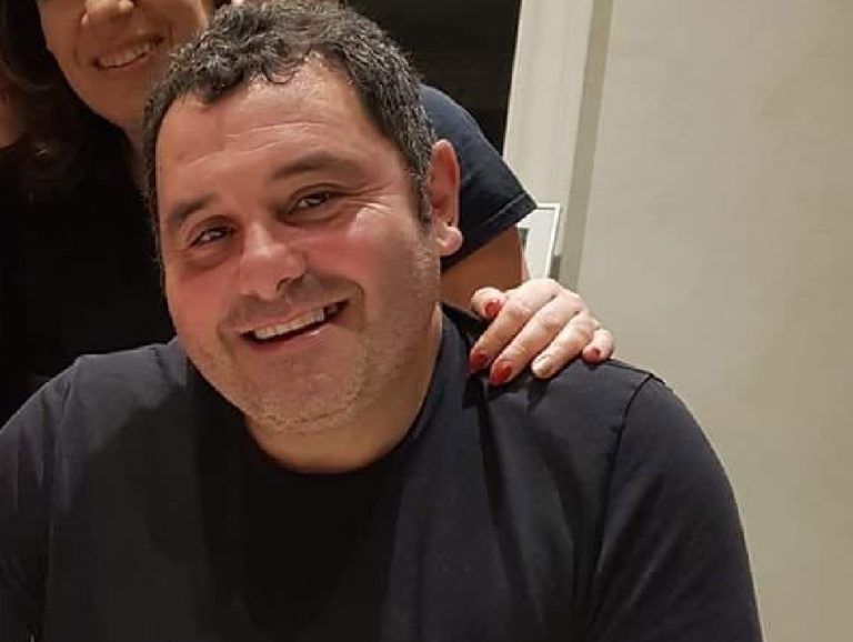 A Massimo Grillotti il Leone d’Oro per l’eccellenza artigiana. I complimenti di Confartigianato Rieti