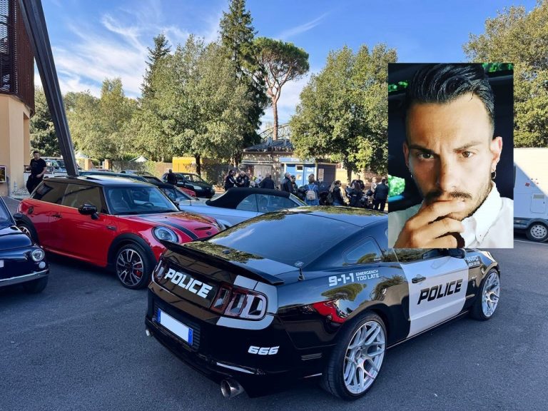 Grande partecipazione per il 3° Memorial Matteo Cesaretti