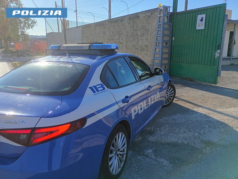 Espulso 30enne marocchino irregolare. Da minorenne aveva ucciso un uomo