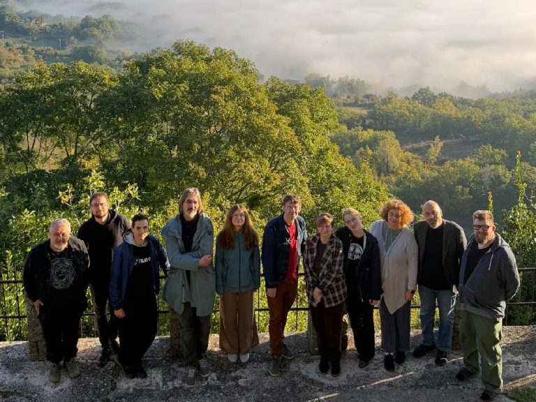 A Greccio dal 20 al 23 ottobre l’esposizione “Bogate ubóstwem” (Ricchi di povertà)