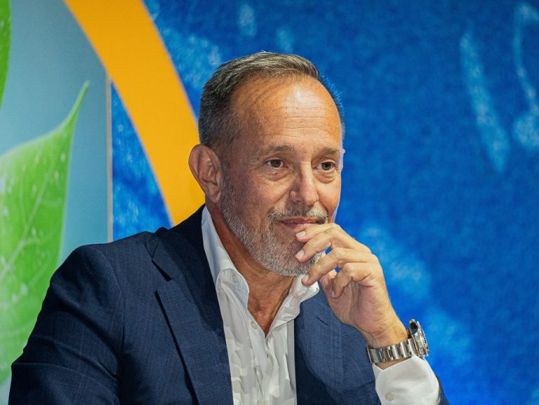 Agricoltura, Righini: “Acqua, innovazione e territorio. Con i Consorzi una strategia comune per la resilienza”