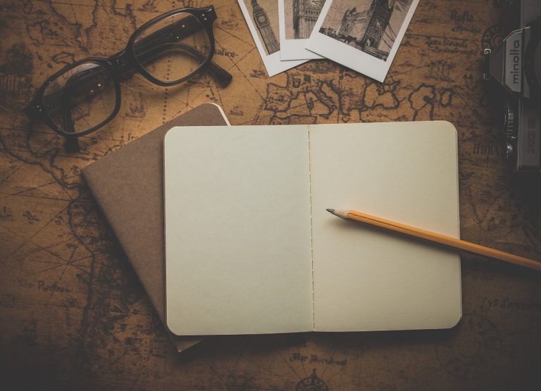Esprimi le tue idee con il Concorso Letterario “Camminando tra le parole”