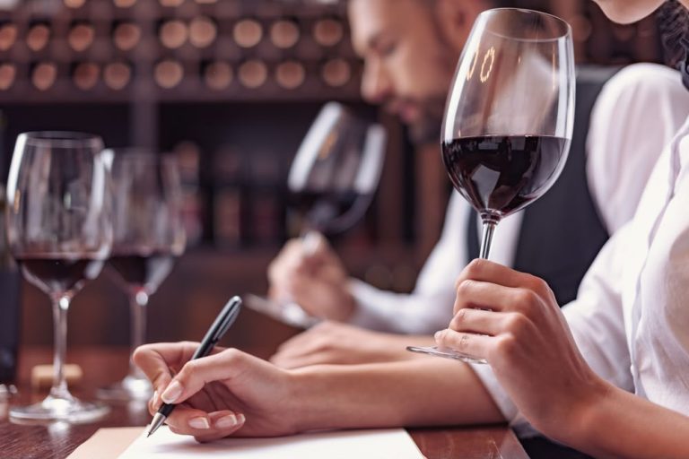 Il vino come cultura, competenza e convivialità: a Rieti il nuovo corso per sommelier AIS
