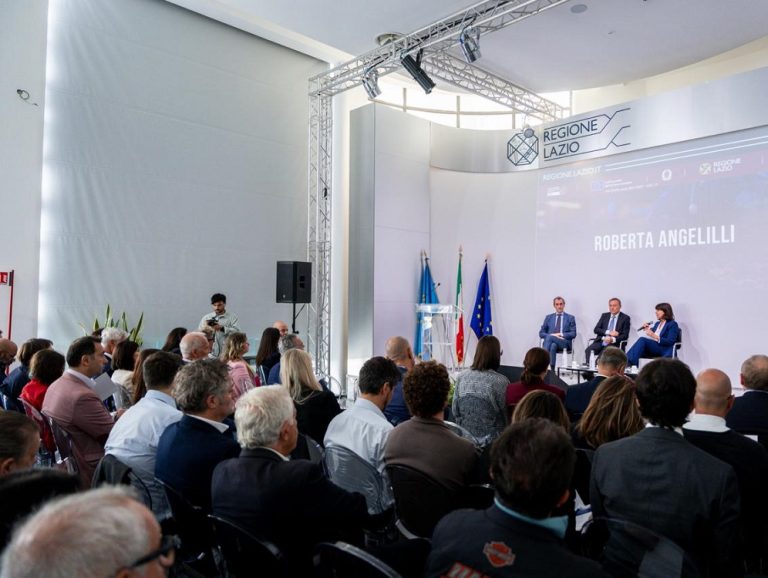 Voucher internazionalizzazione: 15 milioni di euro per promuovere le PMI del Lazio all’estero